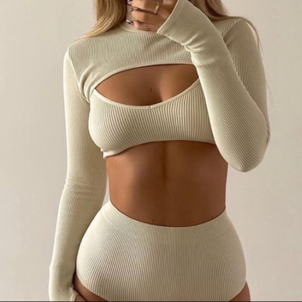 Zara Arm Warmer size XS-S